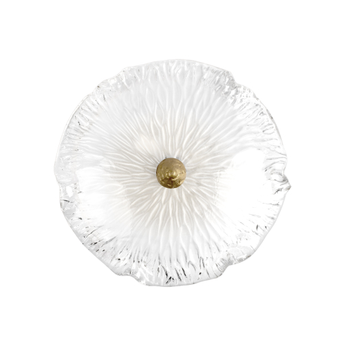 Настенный светильник Loft IT Bloom 10352W/B AB изображение в интернет-магазине Cramer Light фото 3