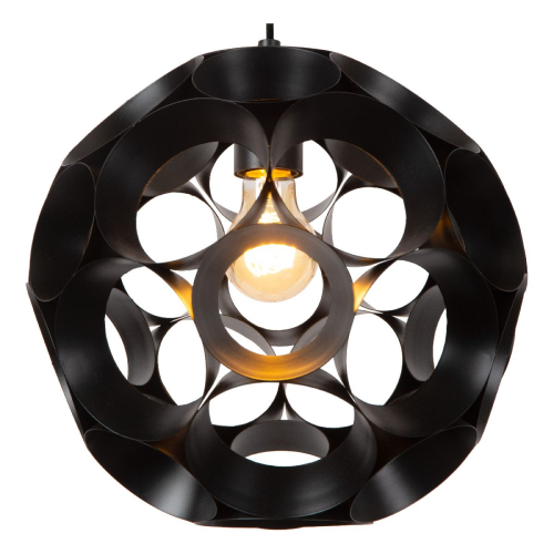 Подвесной светильник Lucide Hannelore 10423/30/30 изображение в интернет-магазине Cramer Light фото 3