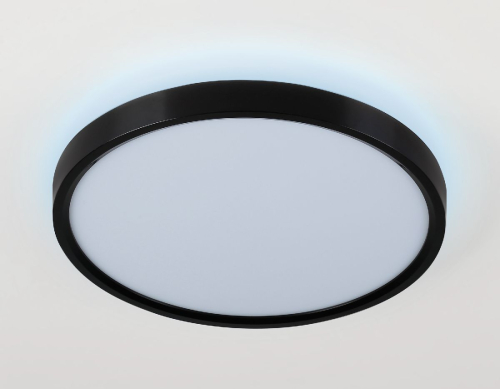 Потолочный светильник Ambrella Light Orbital Air FZ3050 изображение в интернет-магазине Cramer Light фото 3
