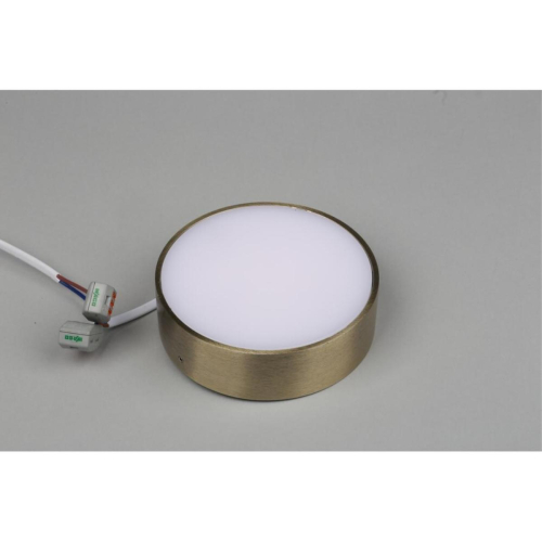 Потолочный светильник Aployt Evon APL.0113.29.12 изображение в интернет-магазине Cramer Light фото 4