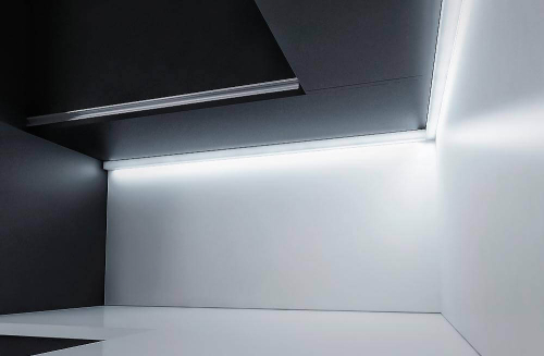 Экран Arlight SL-KANT-H55-2000 ANOD 027296 изображение в интернет-магазине Cramer Light фото 3