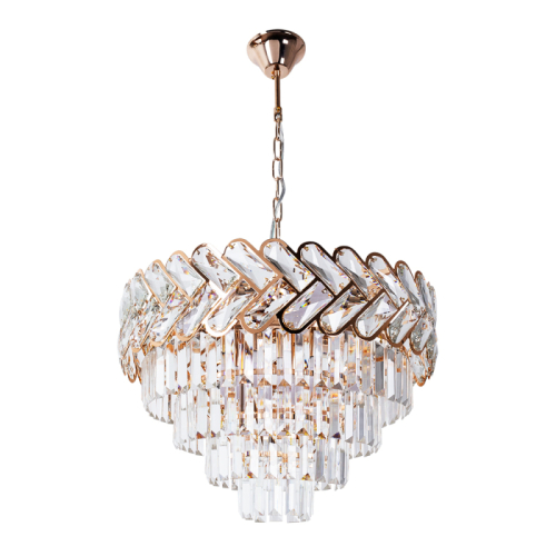 Подвесная люстра Arte Lamp Aisha A1025SP-8GO изображение в интернет-магазине Cramer Light