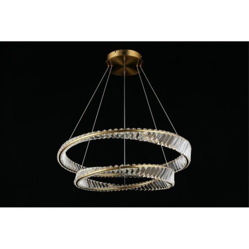 Подвесная люстра Aployt Olimp APL.045.03.65 изображение в интернет-магазине Cramer Light фото 11