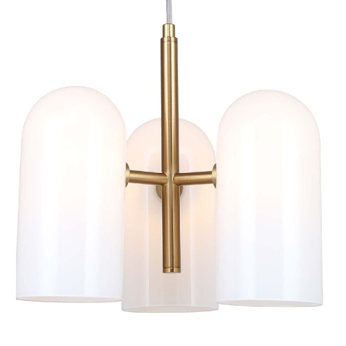 Подвесной светильник F-Promo Barfila 4619-3P изображение в интернет-магазине Cramer Light фото 2