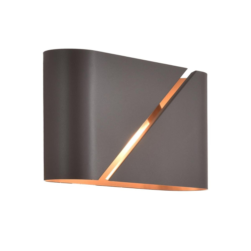 Настенный светильник Lumion Moderni Elma 8394/2W изображение в интернет-магазине Cramer Light фото 5