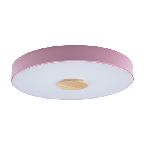 Потолочный светильник Loft IT AXEL 10003/24 Pink изображение в интернет-магазине Cramer Light