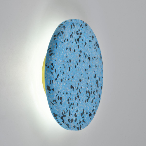 Настенный светильник Zortes Terrazzo ZRS.1878.07 изображение в интернет-магазине Cramer Light фото 4