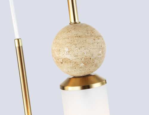 Подвесной светильник Ambrella Light High Light Modern LH53257 изображение в интернет-магазине Cramer Light фото 6