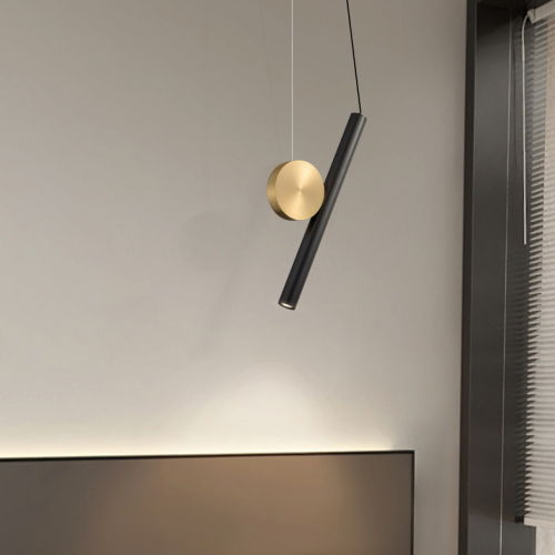 Подвесной светильник ImperiumLoft Drott B Black 232364-23 изображение в интернет-магазине Cramer Light фото 6