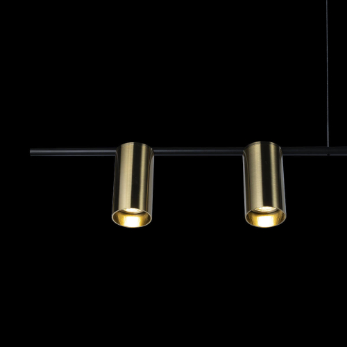 Подвесной светильник Loft IT 8120-4 изображение в интернет-магазине Cramer Light фото 5