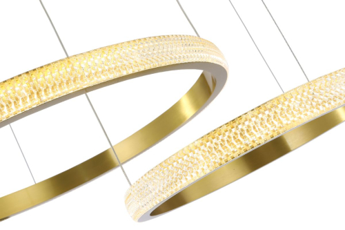 Подвесная люстра Zortes Lidia1 ZRS.30111.63 изображение в интернет-магазине Cramer Light фото 5