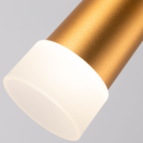 Подвесной светильник Arte Lamp Sabik A6010SP-1SG изображение в интернет-магазине Cramer Light фото 4