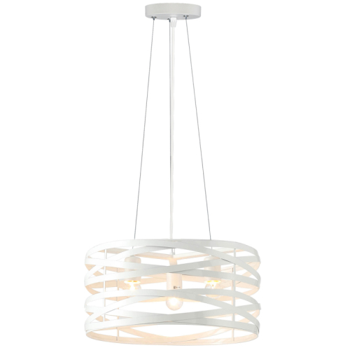 Подвесной светильник Toplight Ophelia TL1168-3H изображение в интернет-магазине Cramer Light