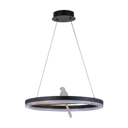 Подвесной светильник F-Promo Bardy 4654-1P изображение в интернет-магазине Cramer Light фото 2