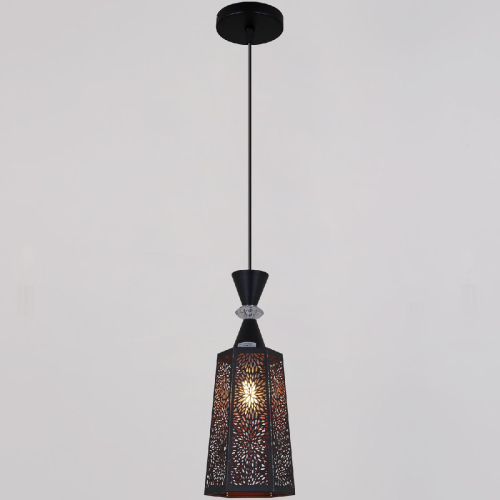 Подвесной светильник Reluce 04440-0.9-01 изображение в интернет-магазине Cramer Light