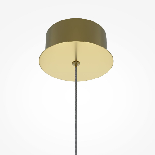 Подвесной светильник Maytoni Splash MOD282PL-L8G3K1 изображение в интернет-магазине Cramer Light фото 4
