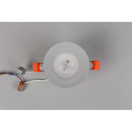 Встраиваемый светильник Omnilux Tevere OML-102919-01 изображение в интернет-магазине Cramer Light фото 5