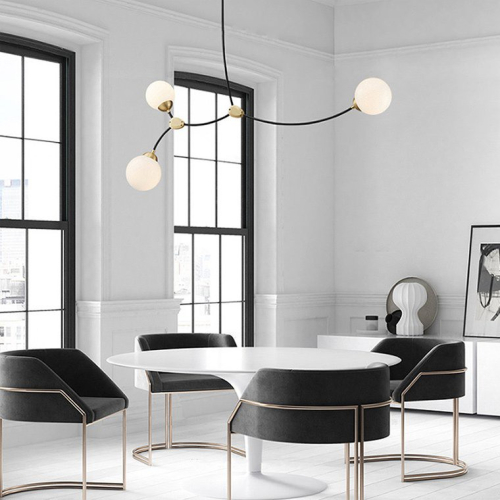 Подвесная люстра ImperiumLoft Vine 212766-26 изображение в интернет-магазине Cramer Light фото 9