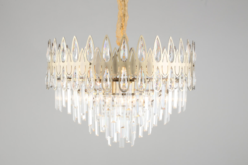 Подвесная люстра Omnilux OML-71713-12 изображение в интернет-магазине Cramer Light фото 8
