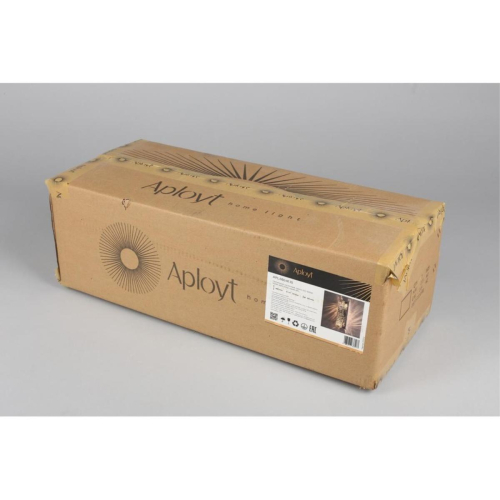 Настенный светильник Aployt Milunia APL.050.01.10 изображение в интернет-магазине Cramer Light фото 13