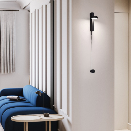 Настенный светильник ImperiumLoft Denzil 140640-26 изображение в интернет-магазине Cramer Light фото 7