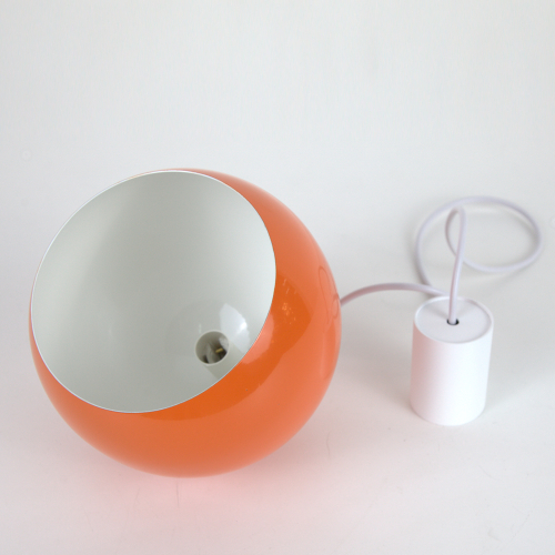 Подвесной светильник LightHall Aura 20 LH032041 изображение в интернет-магазине Cramer Light фото 4