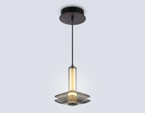 Подвесной светильник Ambrella Light High Light Crystal LH31003 изображение в интернет-магазине Cramer Light фото 2