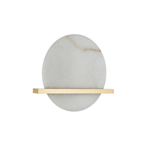 Настенный светильник Belfast Ravenhill 3219 BR MB изображение в интернет-магазине Cramer Light фото 2