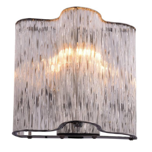 Настенный светильник Arte Lamp 9 A8560AP-1CL изображение в интернет-магазине Cramer Light