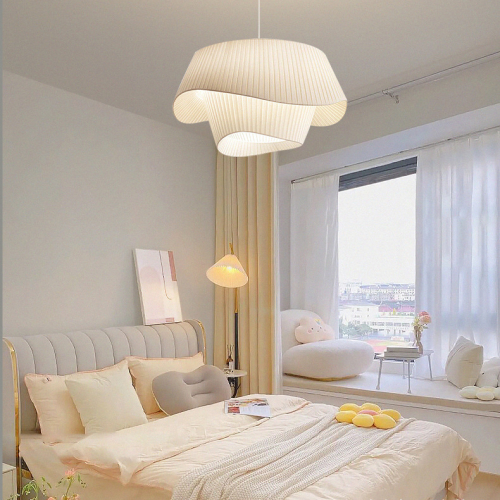 Подвесная люстра ImperiumLoft Vanilla 219530-23 изображение в интернет-магазине Cramer Light фото 8