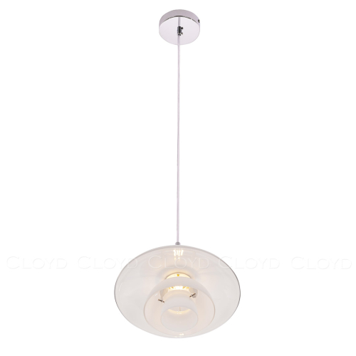 Подвесной светильник Cloyd Erlebnis 11410 изображение в интернет-магазине Cramer Light фото 2