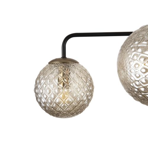 Потолочная люстра Freya Navel FR8016PL-06BBS изображение в интернет-магазине Cramer Light фото 7