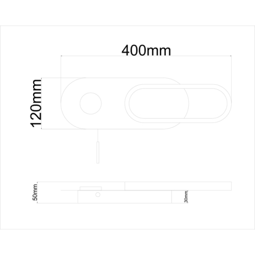 Настенный светильник Arte Lamp Lucas A2602AP-10WH изображение в интернет-магазине Cramer Light фото 4