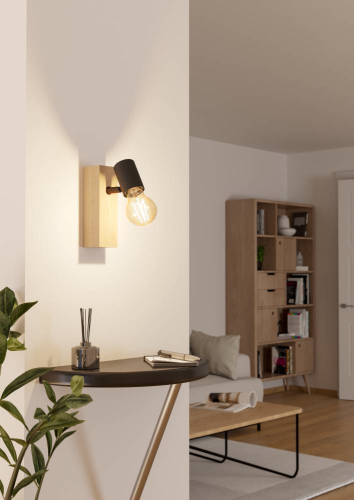 Спот Eglo Townshend 3 99477 изображение в интернет-магазине Cramer Light фото 2
