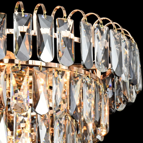 Подвесная люстра Reluce 88094-0.4-500 droplight изображение в интернет-магазине Cramer Light фото 2