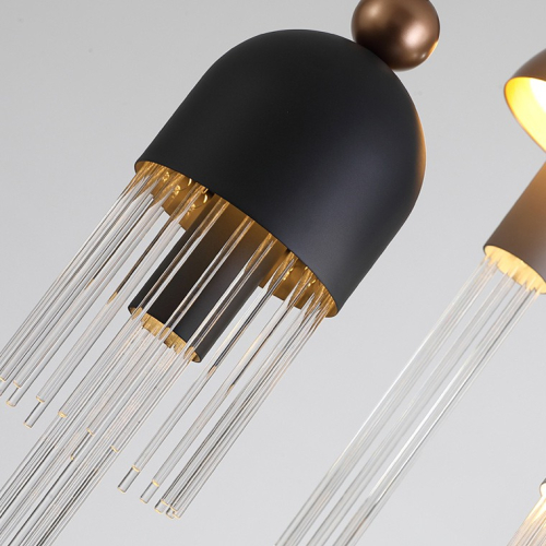 Подвесной светильник ImperiumLoft Pleiades 181016-26 изображение в интернет-магазине Cramer Light фото 13