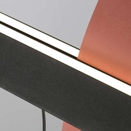 Подвесной светильник ImperiumLoft Liberty 208570-23 изображение в интернет-магазине Cramer Light фото 18