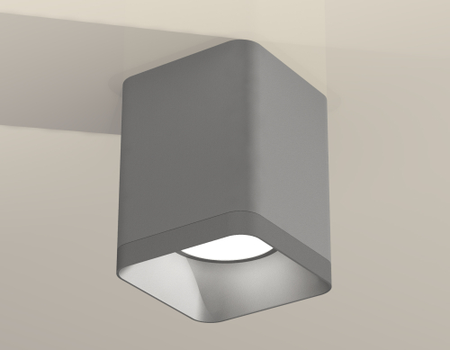Накладной светильник Ambrella Light Techno XS7814003 (C7814, N7703) изображение в интернет-магазине Cramer Light фото 2