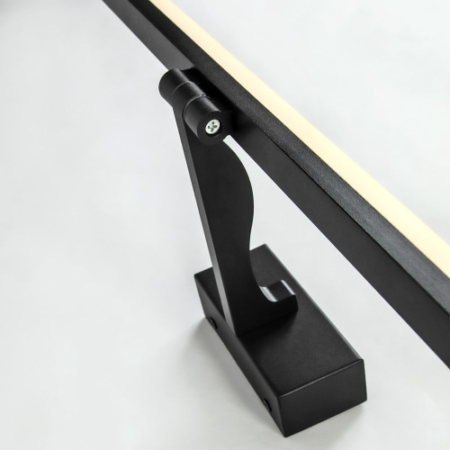 Подсветка для зеркал LED4U L7186-720 BK дополнительное фото фото 4