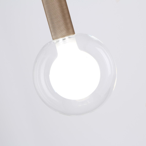 Подвесной светильник Favourite Kula 4378-1P изображение в интернет-магазине Cramer Light фото 3