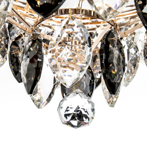 Подвесная люстра Modelux ML.839.18 GD изображение в интернет-магазине Cramer Light фото 6