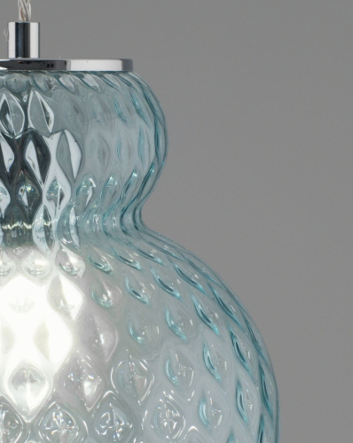 Подвесной светильник Moderli Lorel V11166-1P изображение в интернет-магазине Cramer Light фото 5