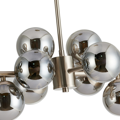 Люстра на штанге Favourite 2650-14P изображение в интернет-магазине Cramer Light фото 2