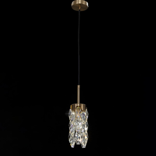 Подвесной светильник Citilux Ronin CL326011 изображение в интернет-магазине Cramer Light фото 2