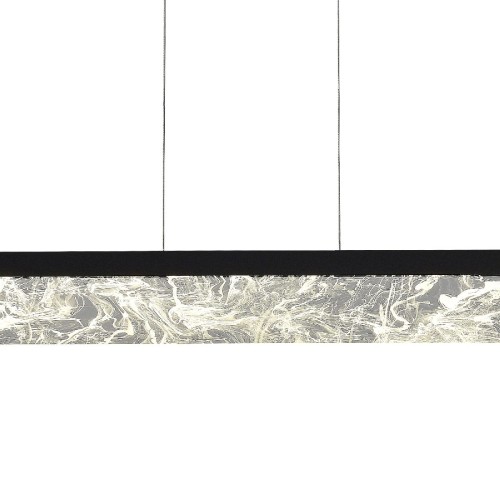 Подвесная люстра ST Luce Splendid SL6234.403.36 изображение в интернет-магазине Cramer Light фото 3