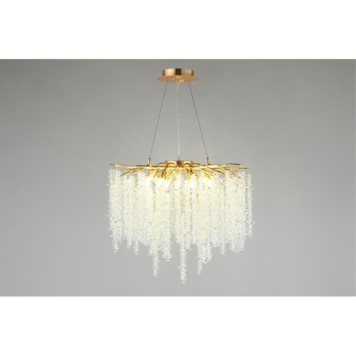 Подвесная люстра Aployt Paulina APL.848.03.10 изображение в интернет-магазине Cramer Light фото 3