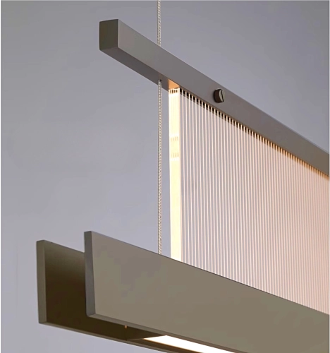 Подвесная люстра Mizi`en MZ197077-1-1200L изображение в интернет-магазине Cramer Light фото 4