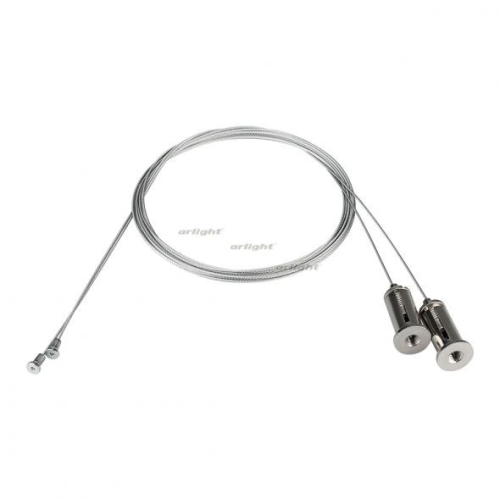 Подвес Arlight ALU-LINE-2x2m 024243 изображение в интернет-магазине Cramer Light