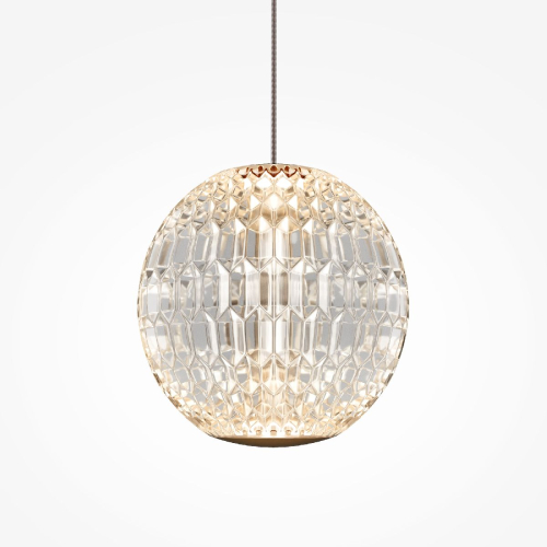 Каскадная люстра Maytoni Sapphire MOD293PL-L56BS3K изображение в интернет-магазине Cramer Light фото 2