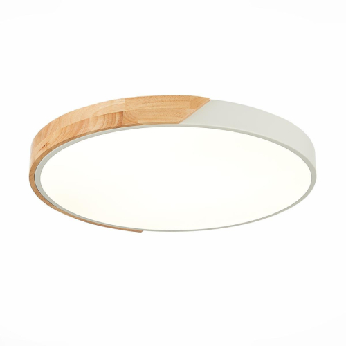 Потолочный светодиодный светильник Evoluce Festa SLE200952-01 изображение в интернет-магазине Cramer Light